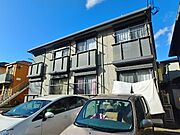 矢部駅より徒歩10分 2階 築22年3ヶ月の賃貸物件