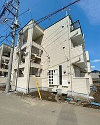 スフィーダみずほ台II