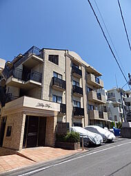 JR横浜線 八王子みなみ野駅 徒歩7分の賃貸マンション