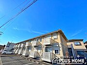 グラミール中之島 1階 築18年11ヶ月の賃貸物件