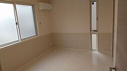 ロイジェントパークス レイクタウン D 2階1LDKのリビング/ダイニング