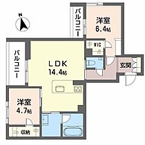 間取り：243007180349