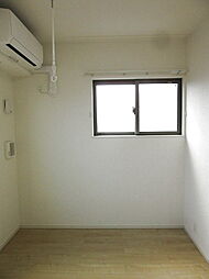 東京メトロ丸ノ内線 南阿佐ケ谷駅 徒歩12分の賃貸アパート 2階1DKのリビング/ダイニング