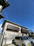 信太山駅より徒歩12分 1階 築8年10ヶ月の賃貸物件