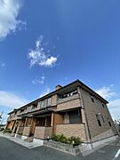 メゾン リュミエール 1階 築15年5ヶ月の賃貸物件