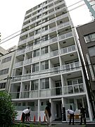 匠空スクエアキョウマチボリ 8階 築18年5ヶ月の賃貸物件