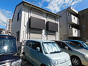 豊田駅より徒歩3分 築11年 2階建の賃貸物件