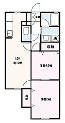 ロードリーT・I 1階