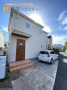 鬼越駅より徒歩17分 築4年1ヶ月の賃貸物件