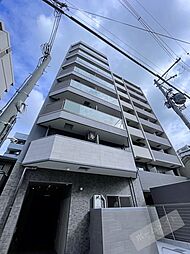 リックス天王寺南