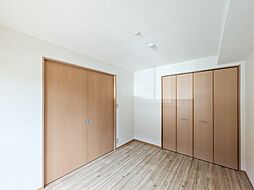 フェニックス小仙波B棟 1階2LDKのリビング/ダイニング