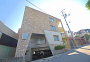 香里園駅より徒歩5分 3階 築29年の賃貸物件