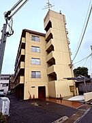 コーポくにじま 2階 築48年6ヶ月の賃貸物件