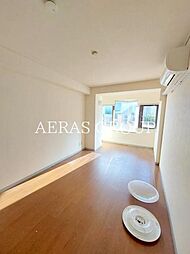 アーバンエリータス 2階3DKのリビング/ダイニング