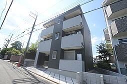 リヴェール長尾