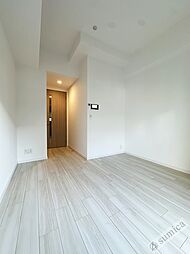 S-RESIDENCE高井田beleta 7階1Kのリビング/ダイニング