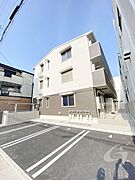 ピーチハイム浅香山 1階 築4年8ヶ月の賃貸物件