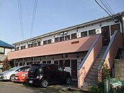 パラシオンNの賃貸物件