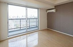 グランドゥール代々木大山 10階1LDKのリビング/ダイニング