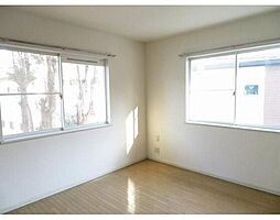 カサデオロ水岡 2階ワンルームのリビング/ダイニング