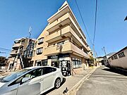 シティーハイム21 1階 築36年7ヶ月の賃貸物件