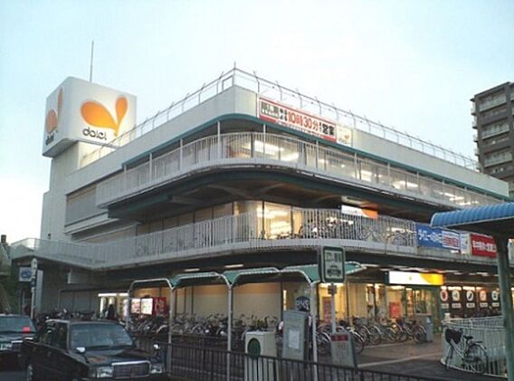 シャーメゾン泉北_周辺_1