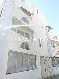 広尾ラ・カリテ