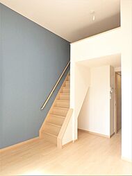 トゥルーメゾン京王堀之内 103 1階1Kのリビング/ダイニング