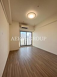 エスレジデンス池袋ノルテ 2階1Kのリビング/ダイニング