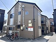内野駅より徒歩10分 1階 築18年11ヶ月の賃貸物件