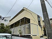 ベルゾーネ百合丘 1階 築35年8ヶ月の賃貸物件