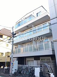 ビーカーサ・ドウカンヤマ