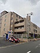 サンティール 3階 築24年9ヶ月の賃貸物件