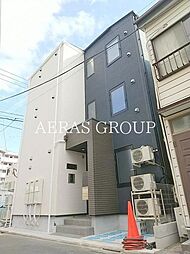 コンフォール新小岩