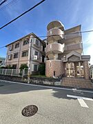 エクシード上野芝の賃貸物件