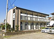 淵野辺駅より徒歩17分 2階 築18年2ヶ月の賃貸物件