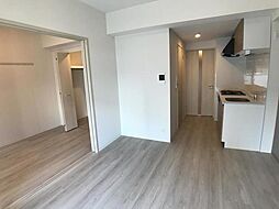 ヒューゲル本郷 502 5階1DKのリビング/ダイニング