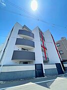 鶴ケ丘駅より徒歩5分 3階 築11年1ヶ月の賃貸物件