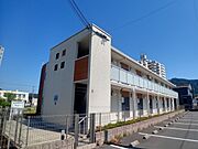 海南駅より徒歩2分 2階 築9年11ヶ月の賃貸物件