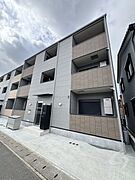 エディフィッシオ椥辻 1階 新築の賃貸物件