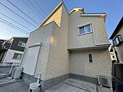 南橋本駅より徒歩21分 築5年7ヶ月の賃貸物件