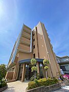 ルミエール・りんくう 1階 築20年8ヶ月の賃貸物件