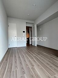 東京メトロ丸ノ内線 中野新橋駅 徒歩7分の賃貸マンション 4階1Kのリビング/ダイニング