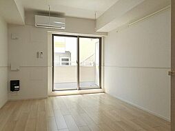 ベル デーア 2階1Kのリビング/ダイニング