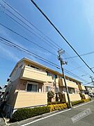 ソレアードの賃貸物件