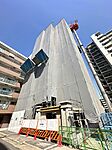 大阪市東成区中道３丁目 12階建 新築のイメージ
