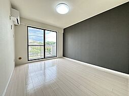 リュミエ堀之内 408 4階ワンルームのリビング/ダイニング