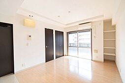 JR東北本線 尾久駅 徒歩9分の賃貸マンション 10階ワンルームのリビング/ダイニング