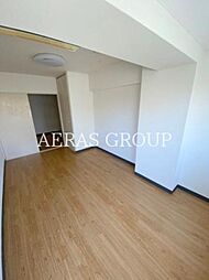 白山エクセルハイム 10階2DKのリビング/ダイニング