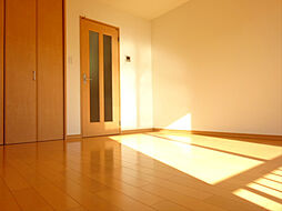 ライフステージ松原 2階1Kのリビング/ダイニング